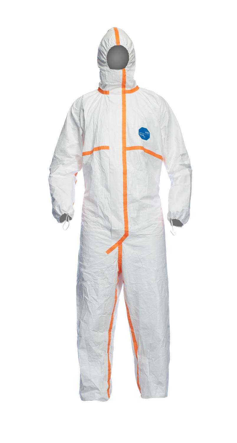 Amazon.com: DuPont Tyvek 800J Packaged Individually CE-Certified